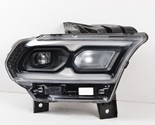 Nice! 2021-2024 Dodge Durango BASE LED Black Headlight Right Passenger S... - £371.57 GBP
