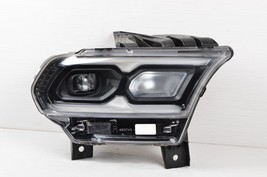 Nice! 2021-2024 Dodge Durango BASE LED Black Headlight Right Passenger S... - $470.25