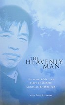 The Heavenly Man: The Remarkable True Story of Chinese Christian Brother Yun [Pa - £19.66 GBP
