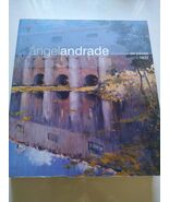 Angel Andrade The Adventure of the Landscape 1866-1932 2004 - BOOK Spani... - $112.92 CAD