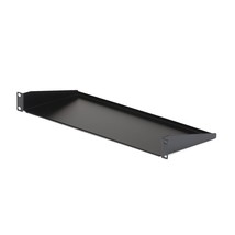 StarTech.com 1U Server Rack Shelf - Universal Rack Mount Cantilever Shel... - $55.09