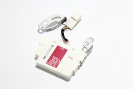 2004-2009 TOYOTA PRIUS INDOOR ELECTRIC SMART KEY  OSCILLATOR MODULE P2607 image 6