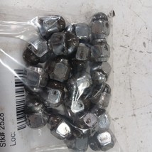 Subaru Crosstrek Lug Nut Set  2019 2020 2021 2022 2023 - $39.94
