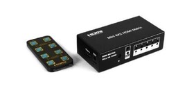 4x2 HDMI Matrix, Support 3D - £52.01 GBP