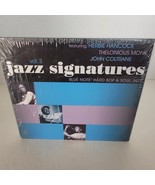 Jazz Signatures Vol 3 CD  Blue Note Hard Bop Soul Jazz Thelonious Monk H... - $155.11 MXN