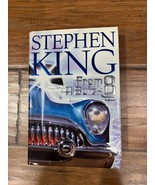 From a Buick by Stephen King (2002, Hardcover, dust jacket) - $128.98 MXN