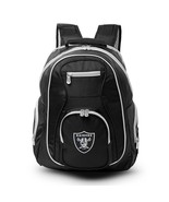 Pittsburgh Steelers NFL L708 Premium Backpack Padded Laptop Bag 20" H - $107.91