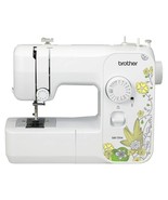 Brother SM1704Sewing Machine  Lightweight Full Size with 17 Stitches - $128.69