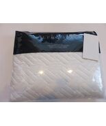 2 Ralph Lauren Greenwich Euro Quilted Shams NIP - €115,36 EUR