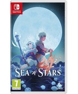 Sea Of Stars Nintendo Switch NEW SEALED Fast - $49.41 CAD