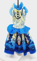 Ever After High Blondie Lockes Core Royals &amp; Rebels: Wave 2 Replacement Dress - £3.94 GBP