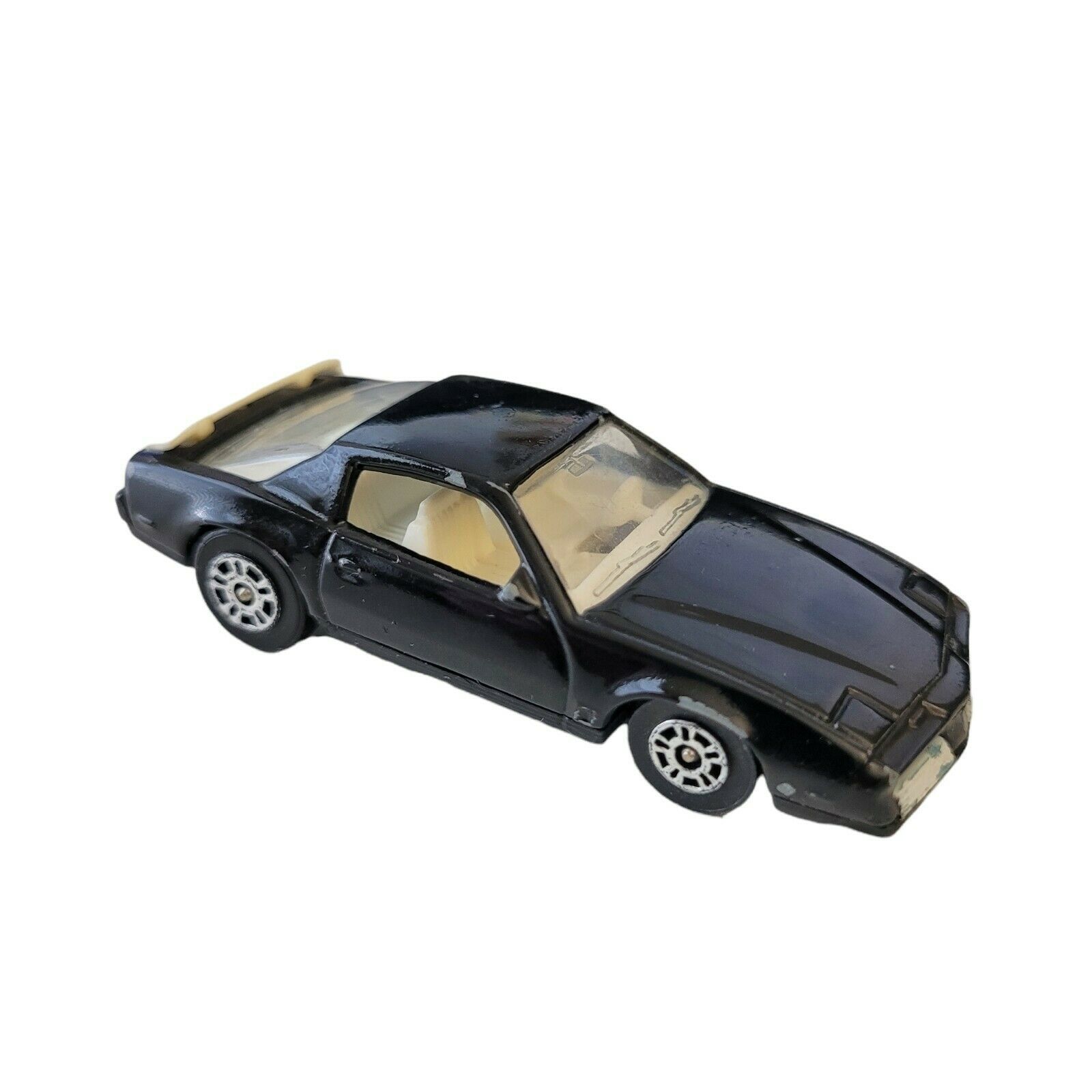 Corgi Juniors Pontiac Firebird Trans-Am S/E Car #180 Great Britain 1982 - $9.89