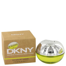 Donna Karan DKNY Be Delicious Perfume 1.7 Oz Eau De Parfum Spray  image 3