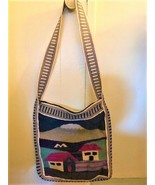 Vintage Never-Used Woven Bag - $90.45 CAD
