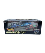 Hot Wheels NASCAR NFL #43 John Andretti Jim Hensley Kyle Petty Enterpris... - $16.25