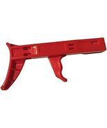 Gardner Bender CTT-45 Economy Cable Tie Tensioning Tool, Tighten and Cut... - $58.33 CAD