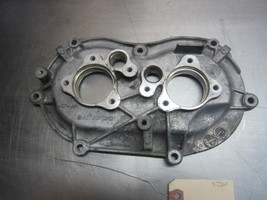 Right Front Timing Cover From 2006 Mercedes-Benz R350  3.5 2720150101 - $58.00