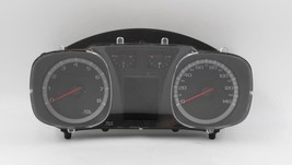 Speedometer MPH Without Lane Departure Warning 2013-2017 GMC TERRAIN OEM #10804 - £49.54 GBP