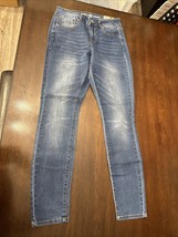 Route 66 Jeggings Size 2 - $544.58 MXN