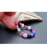 Stunning Fancy Mixed Gemstone Beads - Spinel, Sapphire, Ruby, Tanzanite,... - $128.00