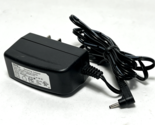 DVE AC DSA-12PFA-05 FUS Power Supply Adapter Charger Cord Output 5V 2A - $14.84