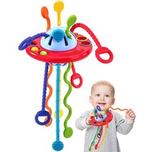 Baby Toys 12-18 Months - Montessori Toys For 1 Year Old Boy 1 Year Old Girl Gift - £20.39 GBP