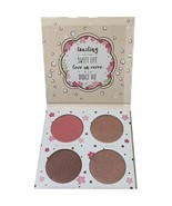 Beauty Bakerie Cotton Candy Champagne Blushlighter Palette Blush 4 Shade... - £6.71 GBP