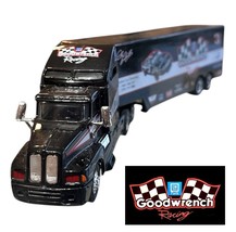 NASCAR Dale Earnhardt Sr #3 Racing Champions Diecast Bank/hauler Tractor... - $1,104.11 MXN