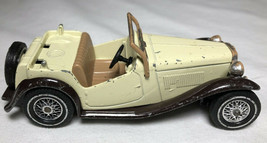 Lesney MG Model of yesterday #Y8  Made in England 1945 - £31.04 GBP