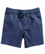 First Impressions Boys shorts Navy Nautical 3-6 months - £4.33 GBP