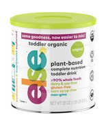 9/2026 Else Nutrition Formula 12-36 mo. Toddler Nutritional Drink (22oz,... - $37.49 CAD