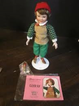 Clever Elf - Santa&#39;s Elves - Treasury Collection Paradise Galleries - Ne... - $38.50