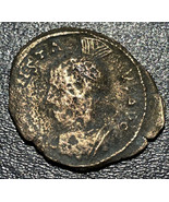 318-319 AD Roman Imperial Constantine I AE Follis Ticinum Mint 1.71g Coin - $69.29