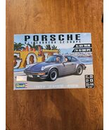 Revell Porsche 911 Carrera 3.2 Coupe Plastic Model Kit 85-4521 US/EUR Sp... - €14,56 EUR Revell Porsche 911 Carrera 3.2 Coupe Plastic Model Kit 85-4521 US/EUR Sp... - €14,56 EUR