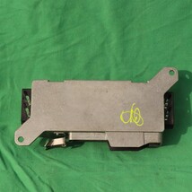 Mercedes R129 500SL 300SL 600SL Convertible Top Control Module 129-820-00-97 image 6