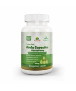 Amla Fruit Capsule - $184.53 MXN+