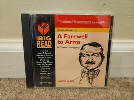 An Introduction to A Farewell to Arms (CD, Audio Guide, 2006, NEA) - $18.21 CAD