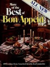 More of the Best of Bon Appetit - Hardcover - Very Good - £4.78 GBP