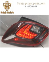 2017-2019 Buick Encore - Driver Led Tail Light Lamp 42528019 - £251.46 GBP