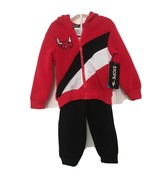 2 Piece S1OPE Toddler Boys Jogging Suit Outfit Size 24M - £36.48 GBP