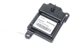 08-13 VOLVO XC70 FRONT RIGHT PASSENGER SEAT CONTROL MODULE Q4314 image 5