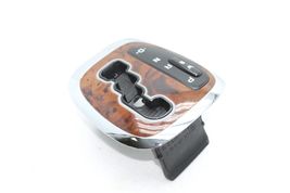 00-06 MERCEDES-BENZ W215 CL600 SHIFTER BEZEL TRIM INDICATOR E4079 image 3