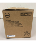 Genuine OEM  KW449 Dell 2335dn/2355dn 110V Fuser for Dell - New - €86,06 EUR