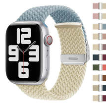 Apple Watch Nylon Loop - £18.77 GBP