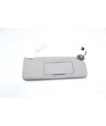 13-17 HONDA ACCORD RIGHT PASSENGER SUN VISOR Q3200 - $129.37 CAD
