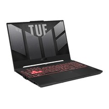 ASUS TUF Gaming A15 (2023) Gaming Laptop, 15.6 FHD 144Hz, 100% sRGB Display, GeF - £2,033.55 GBP