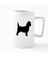 CAIRN TERRIER Beer Stein - $82.02 CAD