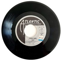Chic Good Times Warm Summer Night 45 Single 1979 Vinyl Record 7&quot; 45BinD - £15.97 GBP