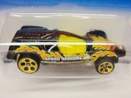 Hot Wheels 1999 First Editions Collector #1088 Speed Machine - £11.60 GBP