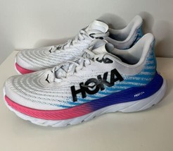 Hoka Mach 5 Road Running - Womens SIZE 9.5B 1127894 - £54.26 GBP